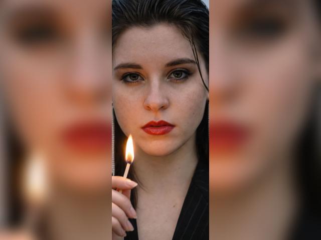 Welcome to cammodel profile for MilanaC67: Nails