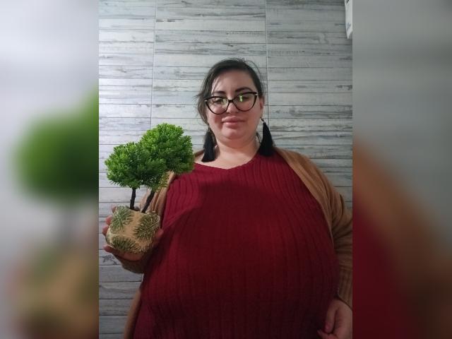 Welcome to cammodel profile for putyourfacehere: Glasses