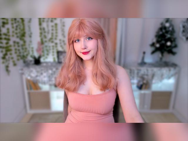 Adult chat with DelilahTaylor: Dancing