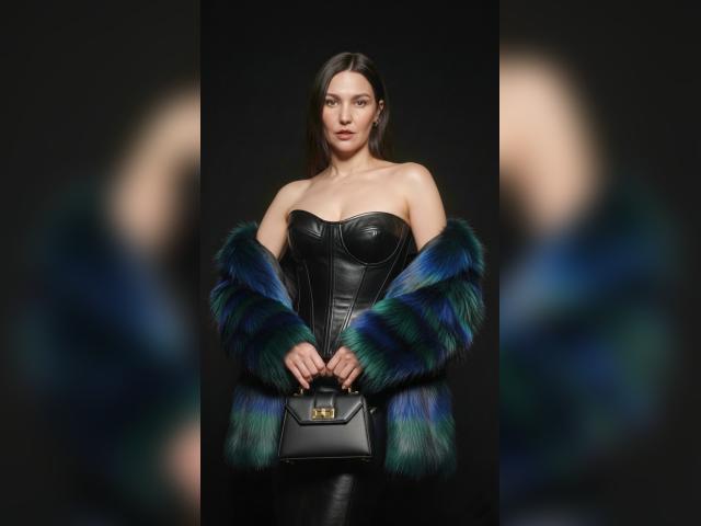 Welcome to cammodel profile for MissMilashka: Dancing