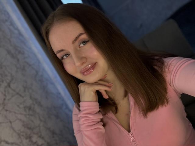 Welcome to cammodel profile for MissEmilia