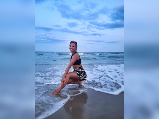 Welcome to cammodel profile for SoftEnergy: Travel