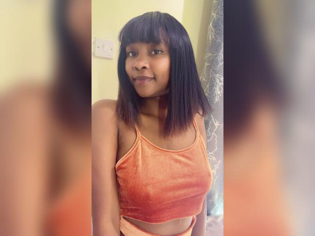 Adult chat with BlackEbonyTessi: Ask about my other interests