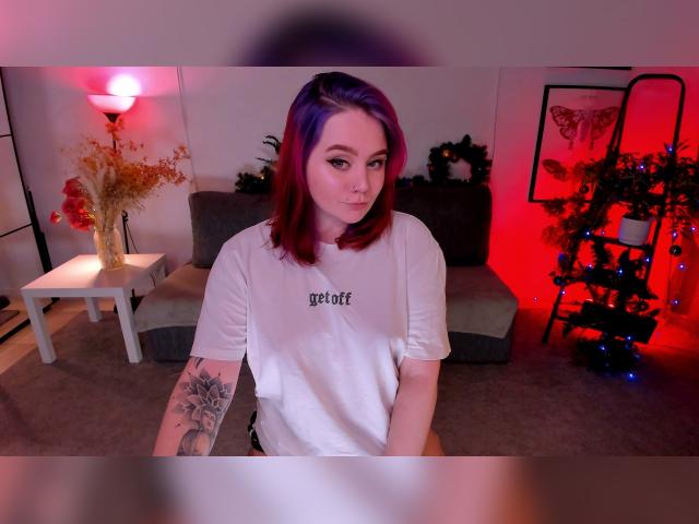 Adult chat with lunaali: Lingerie & stockings