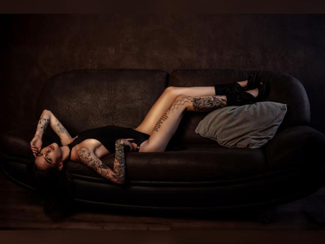 Why not cam2cam with SophieKiss: Lingerie & stockings