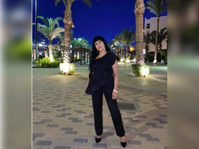 Welcome to cammodel profile for SunnyScarlet: Dancing