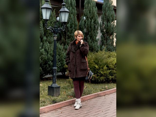 Adult chat with Mia44