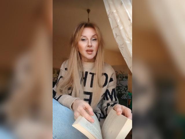 Why not cam2cam with 26Goddess