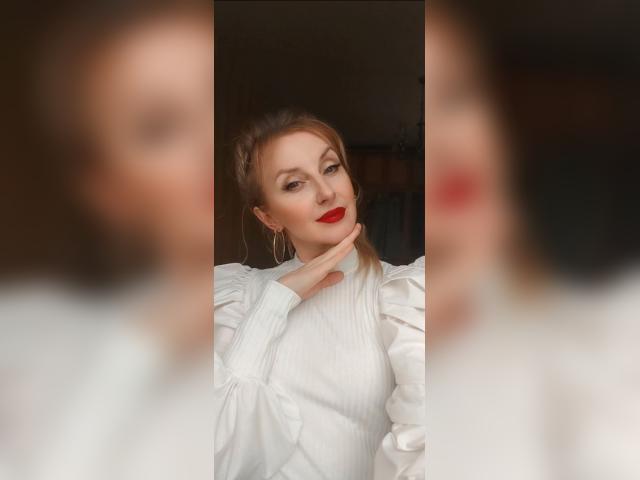 Welcome to cammodel profile for 26Goddess