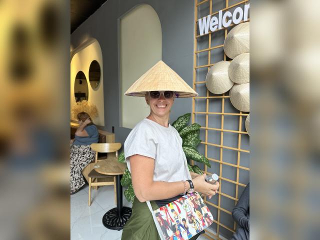 Adult chat with MissLilly: Travel