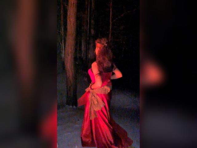 Welcome to cammodel profile for Amla: Travel