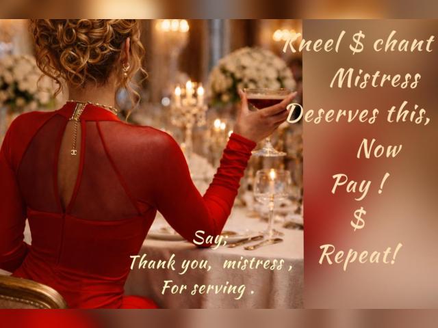 Welcome to cammodel profile for KinkyAnna: Dominatrix