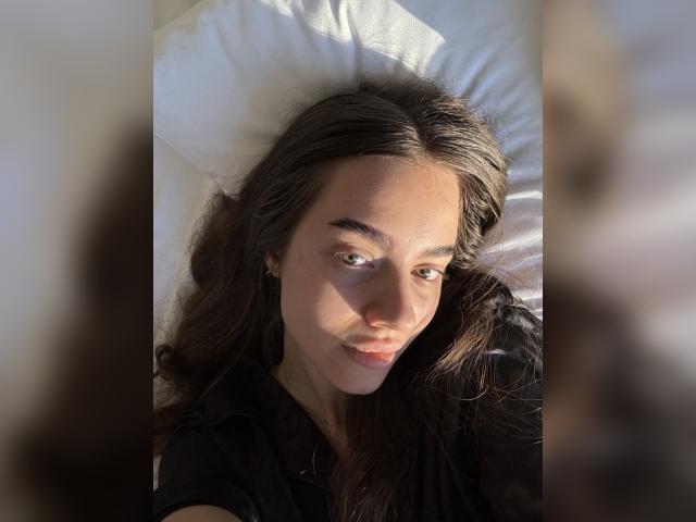 Why not cam2cam with EnigmaEyes: Smoking