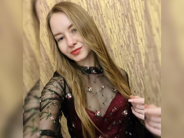 Welcome to cammodel profile for Violetta30