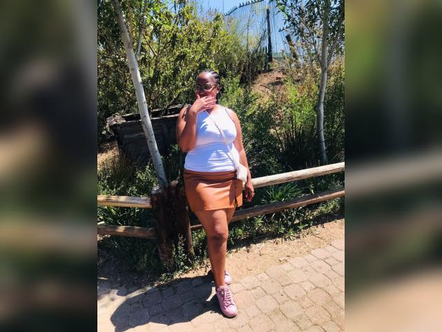 Why not cam2cam with NattyTasha: Outfits