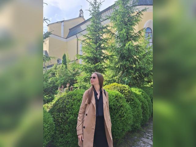 Welcome to cammodel profile for BlondPixie: Conversation