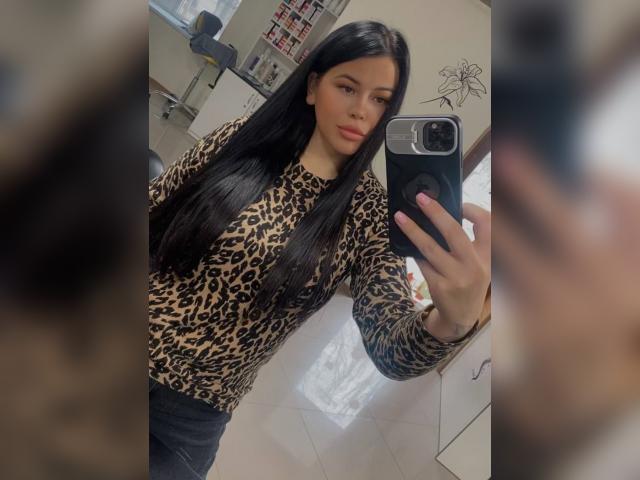 Welcome to cammodel profile for KralyaGret