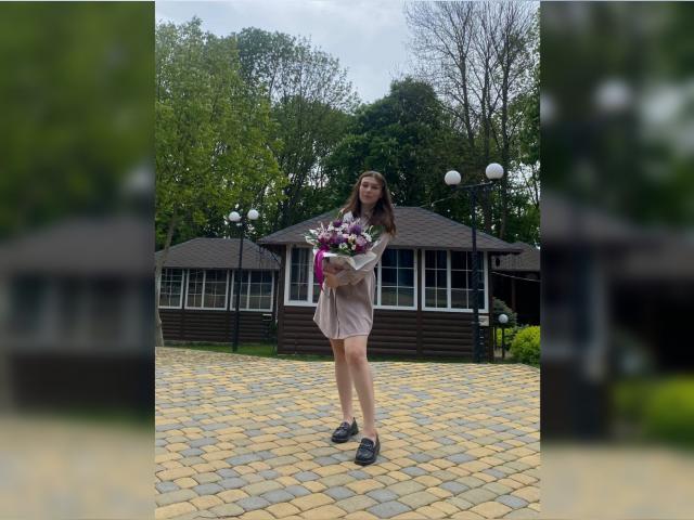 Welcome to cammodel profile for SweetTrap