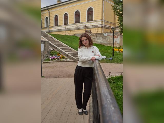 Adult chat with NicoleVell: Humor