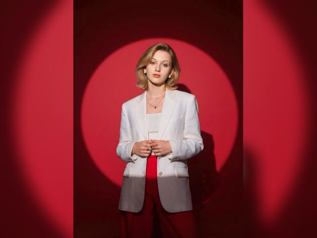 Welcome to cammodel profile for LovelyHoney: Conversation