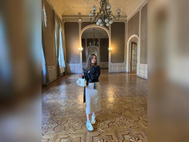 Why not cam2cam with AngelBoo: Music