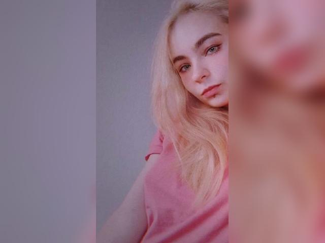 Adult webcam chat with Cabonia