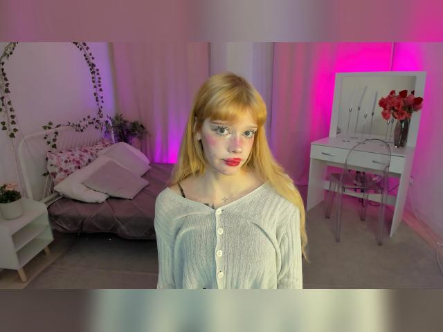 Why not cam2cam with SweetMell: Lingerie & stockings