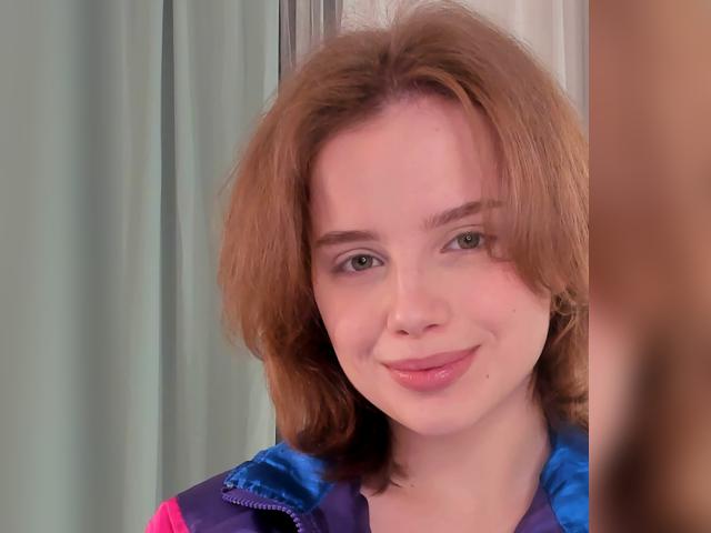 Welcome to cammodel profile for GabiAddams: Lingerie & stockings