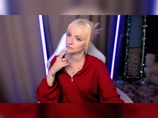 Welcome to cammodel profile for xBarbiSizex: Nails