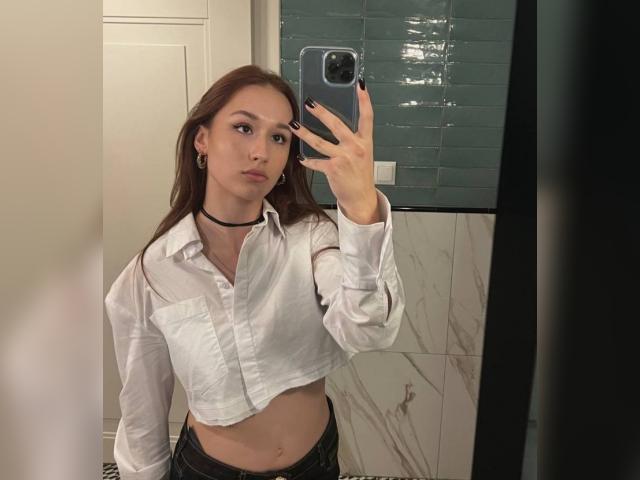 Why not cam2cam with DivineFlirt: Cooking