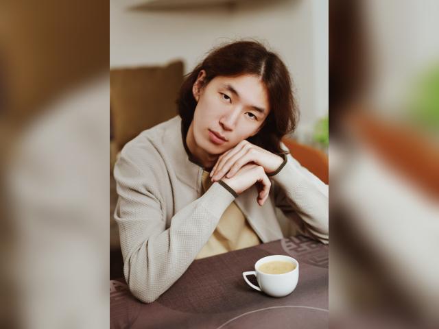 Why not cam2cam with jacksonlei: Latex & rubber