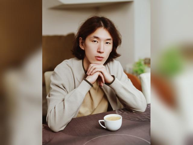 Adult chat with jacksonlei: Jerking off