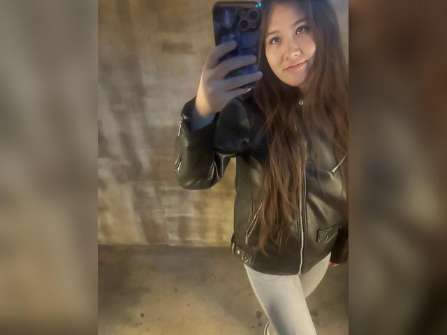 Welcome to cammodel profile for ChoiNaRizq: Lingerie & stockings