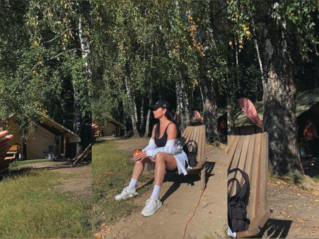 Why not cam2cam with xGala: Travel