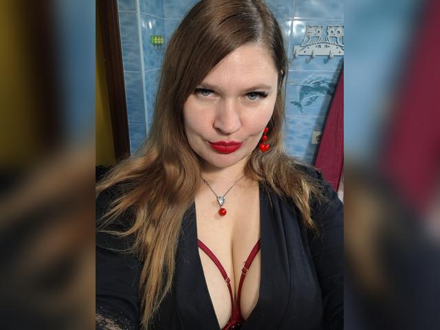 Adult chat with Maria876446: Cosplay