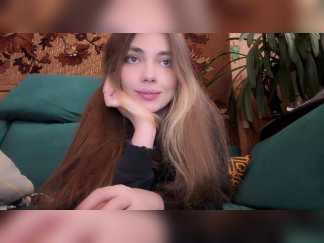 Welcome to cammodel profile for EvaStarXXXX: Lingerie & stockings