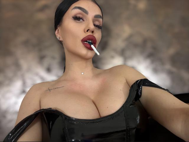 Welcome to cammodel profile for KimRiver: Kissing