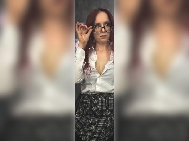 Adult chat with CoyEmma: Domination