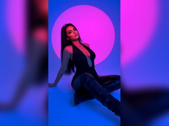 Watch cammodel IraStarlight: Conversation