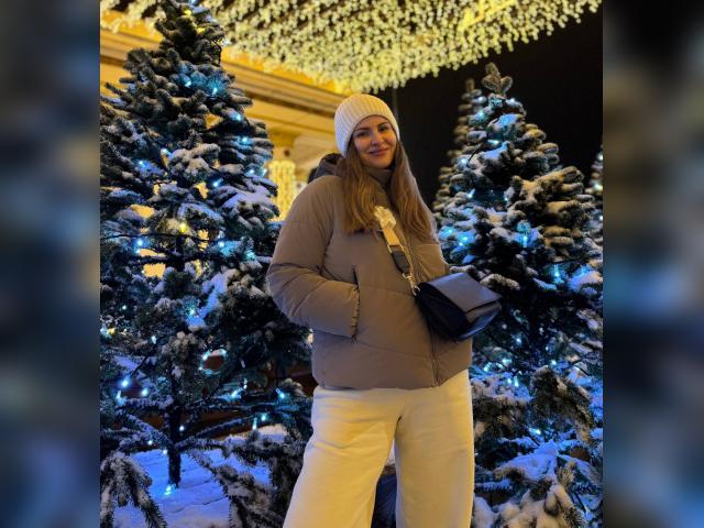 Welcome to cammodel profile for AlexaInlove: Dancing