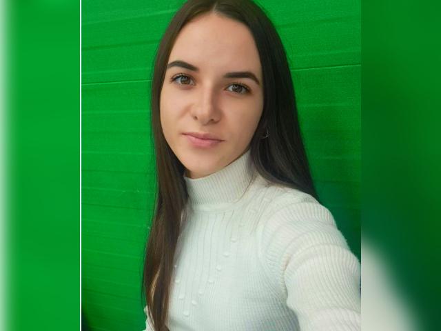 Welcome to cammodel profile for Elianne: Dancing