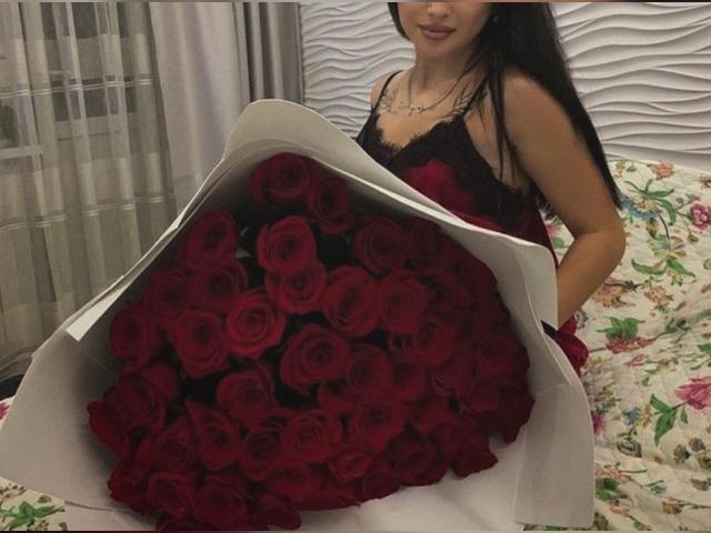 Welcome to cammodel profile for AmazonsQueen: Lingerie & stockings