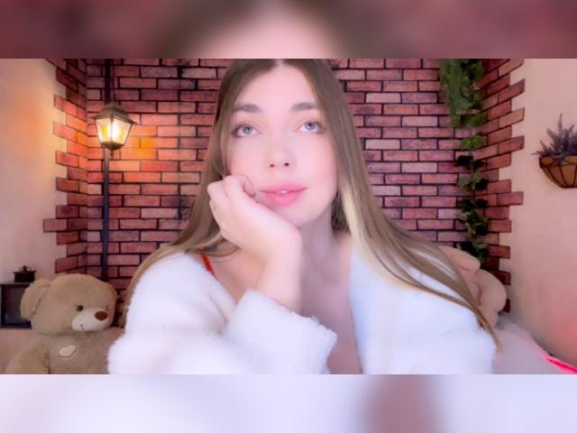 Welcome to cammodel profile for EvaStarXXXX: Lingerie & stockings