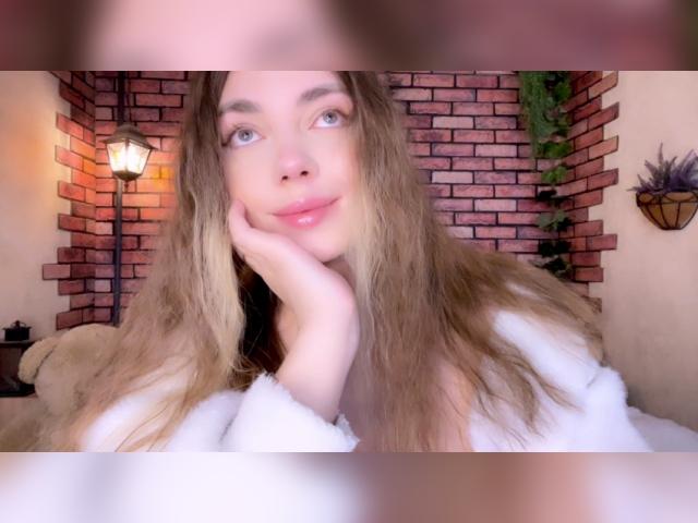 Welcome to cammodel profile for EvaStarXXXX: Lingerie & stockings