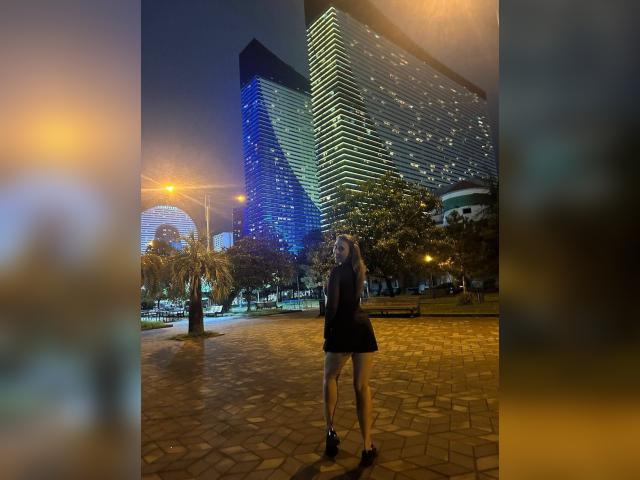 Welcome to cammodel profile for seoPricess: Ask about my Hobbies