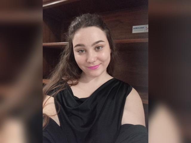 Why not cam2cam with Jeniya: Nipple play