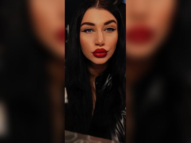 Welcome to cammodel profile for GoddessBlaze: Latex & rubber