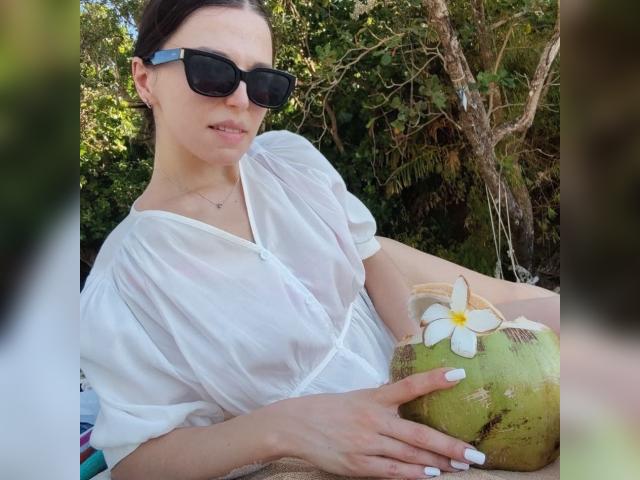 Adult chat with MysteryPrinces: Nails