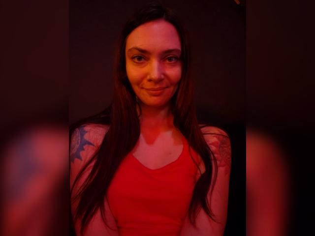 Why not cam2cam with Tijana: Lingerie & stockings