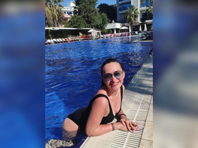 Adult chat with Laura27